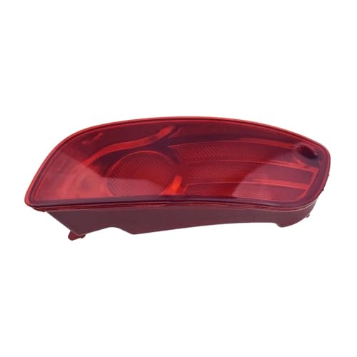 Réflecteur de pare-chocs pour réparer Hyundai Santa Fe 2007