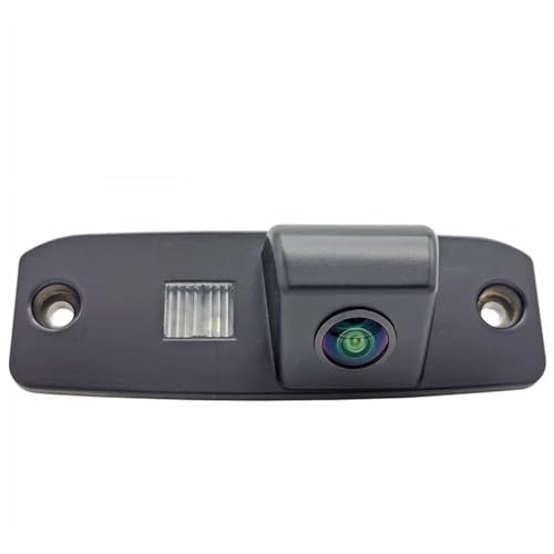 Caméra de recul sans fil contre les angles morts de voiture HD 1080P