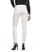 G-STAR RAW 3301 High Waist Skinny Ripped Ankle Vaqueros, Blanco (White C267-110),...
