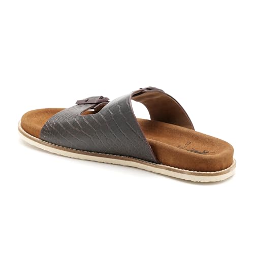Image of U.S. Polo Assn. mens Ace Slipper