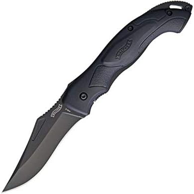 TFK IV Framelock WAL50778