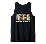 Book Collecting Enthusiast Designs