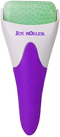 ESARORA Ice Roller for Face & Eye, Puffiness, Migraine, Pain Relief and Minor Injury, Skin Care Products