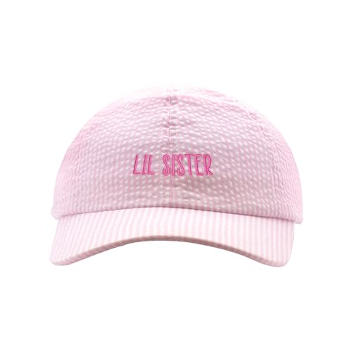 Wee Ones Boys' and Girls' Baseball Caps, Spring and Summer Ready, Stylish and Breathable Kids Hat