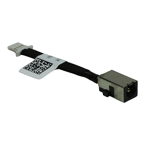 Connecteur alimentation PC Lenovo IdeaPad 330S-14IKBR câble de charge