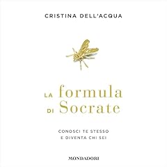 La formula di Socrate copertina