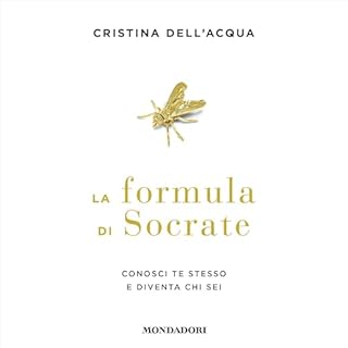 La formula di Socrate cover art