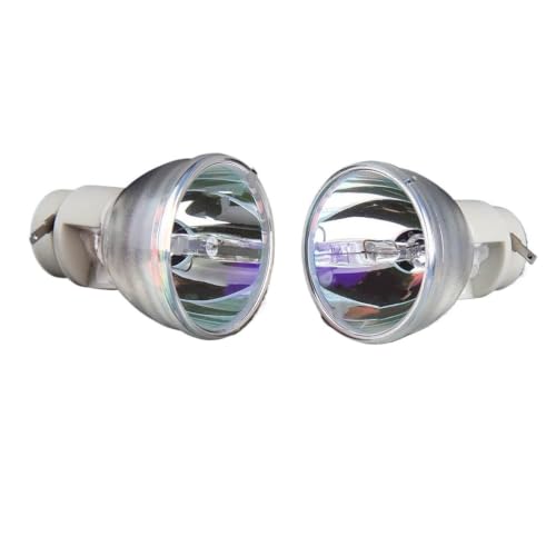 Image of HUTACYGSDP Bare Projector Lamp Jq011 003 Fit for Acer X1623h Gm512 H6521bd H6540bd V6520 X168 X168h 240 0 8 E20 8
