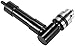 Drill Chuck Extension, Gearwoo 90 degree attachment Adapter With 3/8