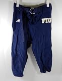 2008 Florida International FIU Panthers #94 Game Used Pants 36 DP58309 - NBA Game Used