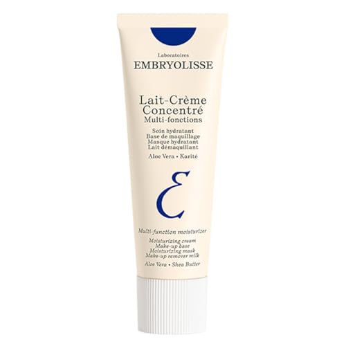 Embryolisse Lait-Crème Concentré, Multifunction Daily Moisturizer...