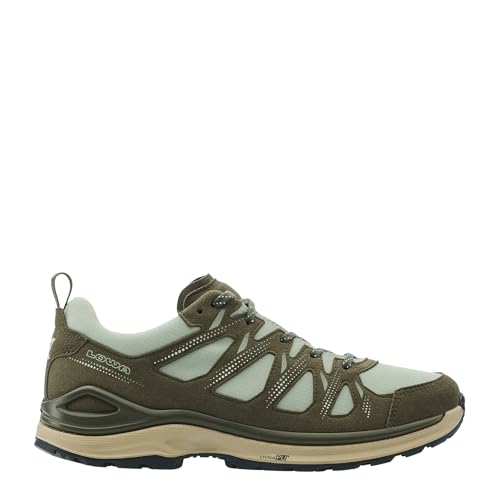 LOWA Halbschuh INNOX EVO II GTX Ws oliv/sage, 40