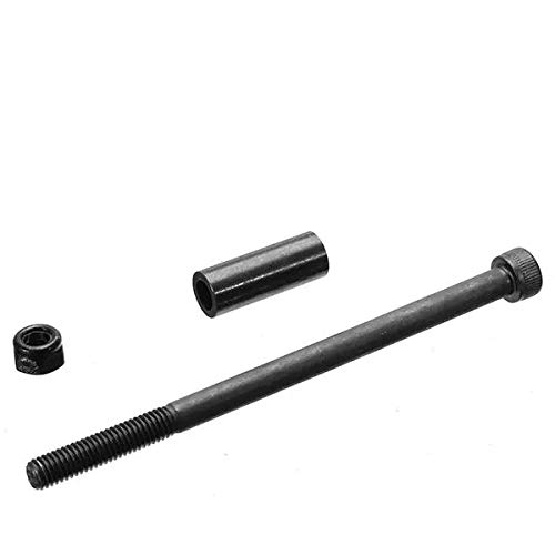 MzpeldxkScrew Post M5X85 EB1005 for JLB Racing CHEETAH 21101 J3 SPEED 1/10 RC Car Parts Accessories