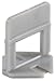 Raimondi Leveling Clip 500pc Bag 3/16" Joint Size 4mm (LS500CLIP316)