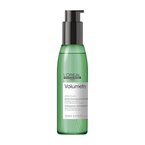 L’Oréal Professionnel Spray, For Flat, Fine Hair, Serie Expert Volumetry, 125 ml
