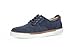 Produktbild Pius Gabor Herren Sneaker Low,Halbschuhe,recyceltes Futter,zertifiziertes Leder,Wechselfußbett,schnürschuhe,schnürer,Fjord,44 EU / 9.5 UK