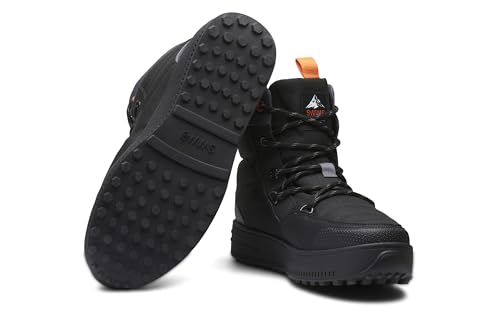 Image of SWIMS Men's Snow Runner Warm Winter Hiking Waterproof Performance Boots