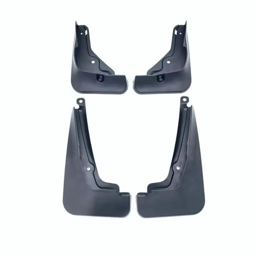 Guardabarros para Mazda EZ-6 2024: accesorios de protección trasera y delantera
