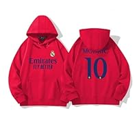 Amazon.co.jp: レアル·マドリード ユニフォーム パーカー