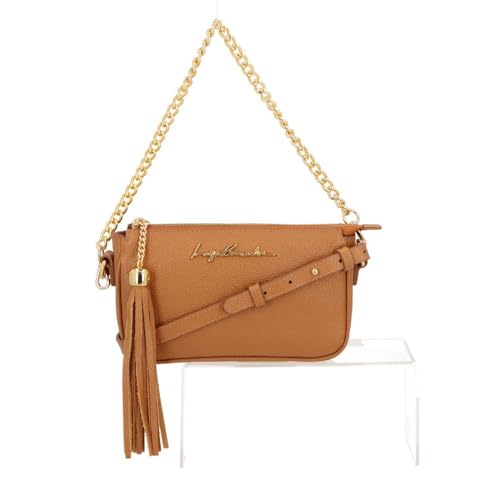 Bolsa Tiracolo Luiza Barcelos 77771069