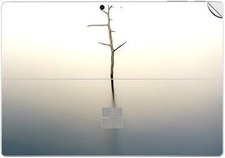 GADGETSWRAP Laptop Decal Vinyl Sticker Top Only Compatible with Surface Pro 6 - Isolation II-picture-13