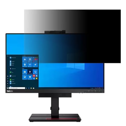 Lenovo ThinkCentre Tiny-in-One 24(}`^b`񃂃f) 23.8C` 16:9 Ή `h~tB^[ vCoV[tB^[ u[CgJbg ˖h~ PC p\R j^[ ̂h~ ʕیtB