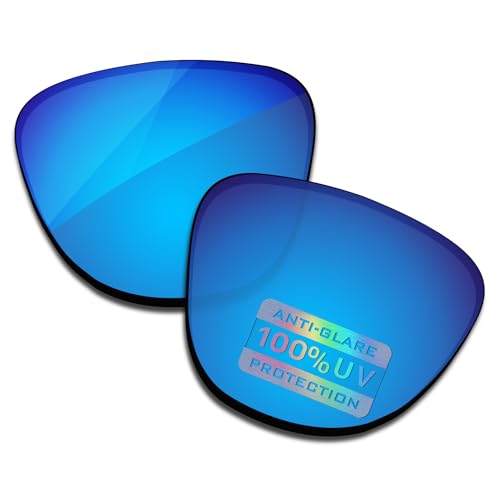 Image of Bowyer POLARIZED Replacement Lenses For Oakley Frogskins Family Sunglasses
