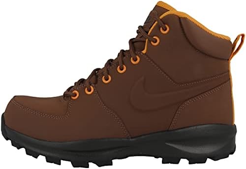 nike manoa 44.5