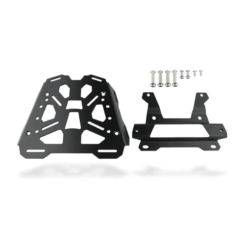Porte-bagages arrière moto pour CRF1100L extension rack de transport 2020-2025