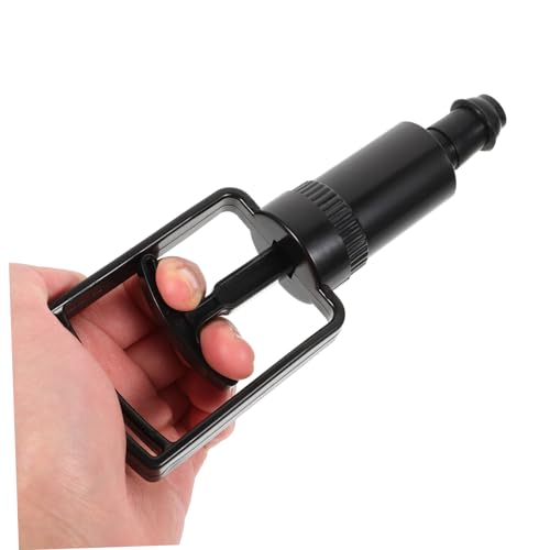 Mango de Exhaust para Kit de Bomba de Vacío Succión de Ventosas Dispositivo de Ventosas miniatura 3