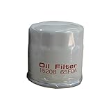 15208-65F0A Oil Filter Element 15208-65F00 Is Suitable For Niss-an For Primacy Oil Filter