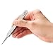Beaditive High Precision Needle Nose Tweezers - 4.7