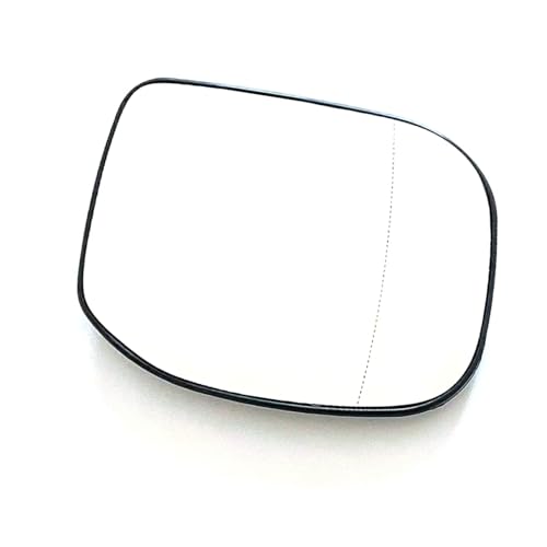 Espejo retrovisor gran angular Honda Accord 2008-2015 que elimina los puntos ciegos 6