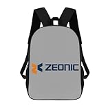 [RFSHOPC] リュック 機動戦士ガンダム ジオニック バックパック メンズ レディース 大容量 軽量 おしゃれ ビジネスバッグ アウトドア 通学 通勤 旅行