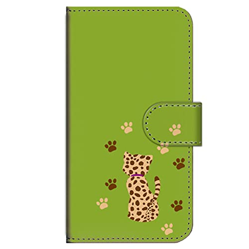 �K�[���Y�l�I �ėp AQUOS wish5 SH-52F �ƌ݊����̂���P�[�X �蒠�^ �X�}�z�P�[�X �g�уJ�o�[ �ϏՌ� (�˂����a/�I�V�L���b�g(�Z�b�g)) SHARP SH-52F-PD-GRS-AMI-1010