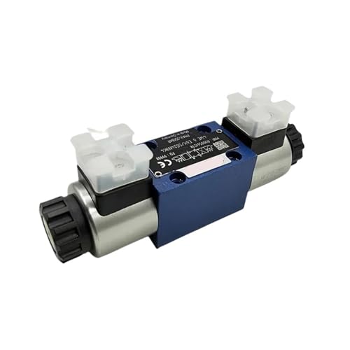 Éliminer les pertes de pression avec le distributeur hydraulique 4WE6E-50/AG24