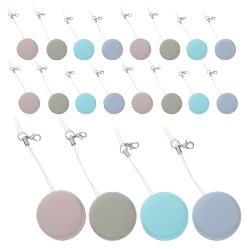Chiffons Microfibre Macaron nettoyage écran ordinateur et objectif appareil photo