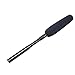 Bestshoot Camera Microphone Shotgun, Condenser Interview Mic with Windscreen Dead Cat Muff Cover for DSLR/SLR cameraCamcorder Smartphone Conference PC...