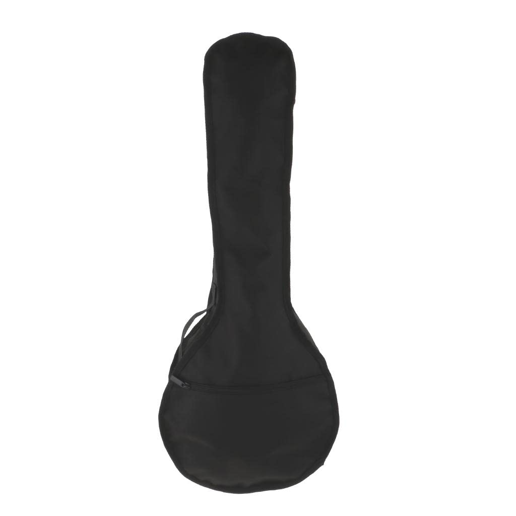 CALANDIS™ Acoustic Mandolin Carry Storage Soft Case Gig Bag for A Style Mandolin | Mandolins | Folk & World | String-image-45
