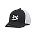 [Under Armour] B Blitzing Trucker Black/White/White ONESIZE