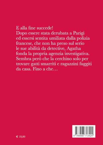 Il Ballo Mortale. Agatha Raisin - 2