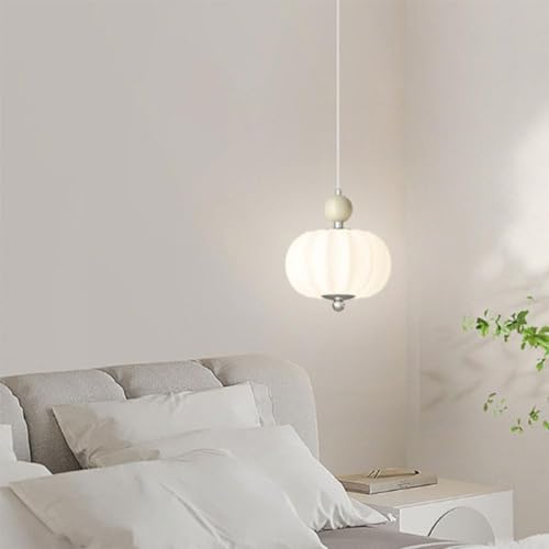 Chandelier LED tricolore réglable en résine pour un éclairage de salon sur mesure