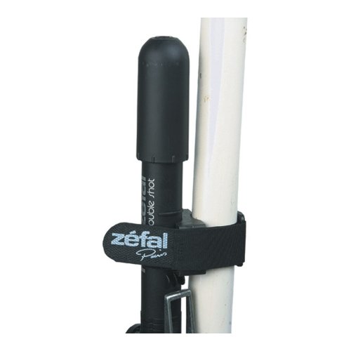 Bike pump accessories Zéfal Pump mount Doodad Plus