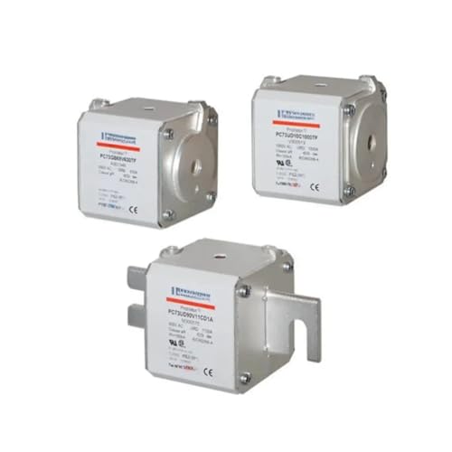 Fusible A130UD73LI630 H300686 et A130UD73LI700 pour armoire électrique