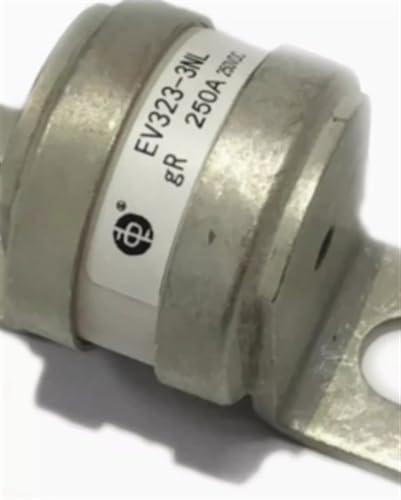 Fusible EV323-2GL-32A 250V pour protection de circuit électrique