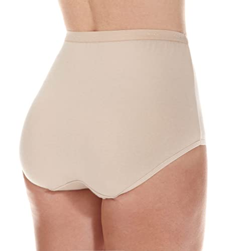 Image of Bali Women's Stretch Brief Panty