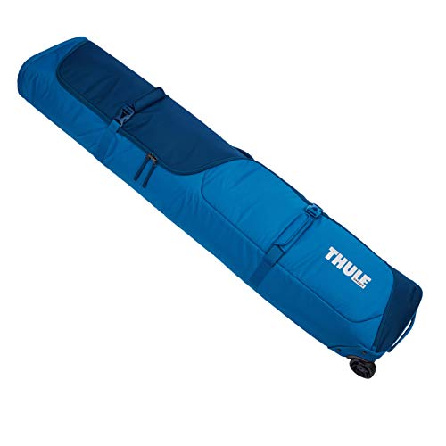 Thule RoundTrip Ski Roller Bag, Poseidon, 192cm (225121)