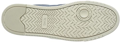 TOMS Mens Trvl Lite 2.0 Slip onSneaker4