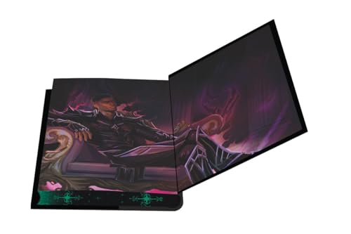 Image of Dawn of the Cursed Queen: Deluxe Special Edition (Gods and Monsters)
