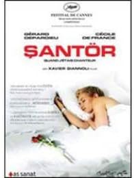 Quand Jetais Chanteur - Santor